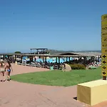 شقة فندقية Aquafantasy ايزولا روسا