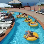 Aquafantasy شقة فندقية ايزولا روسا