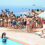 Aquafantasy 3* ايزولا روسا