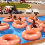 Aquafantasy 3* ايزولا روسا