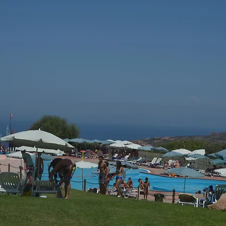 Aquafantasy Apartahotel 3*