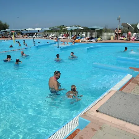 Apartahotel Aquafantasy