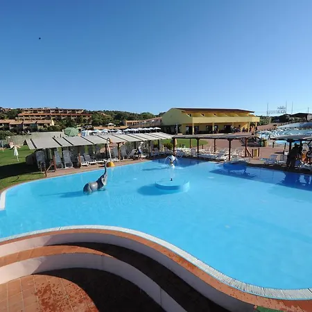 Aquafantasy Isola Rossa (Sassari)