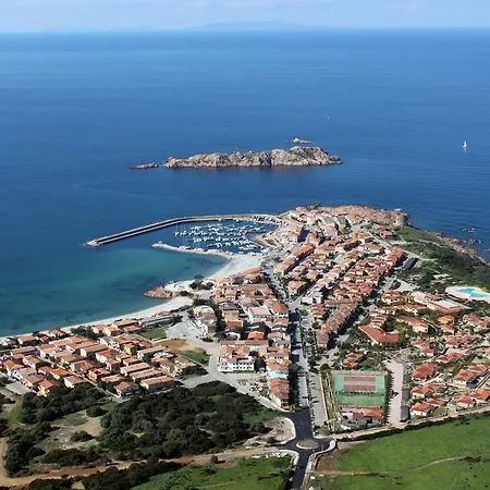 Aquafantasy 3* Isola Rossa (Sassari)