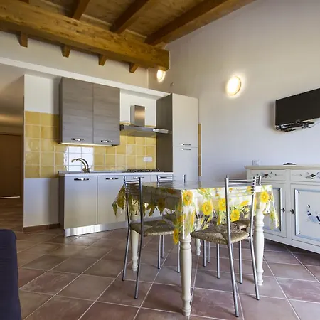 Aparthotel Aquafantasy Isola Rossa (Sassari)