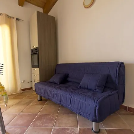 Aquafantasy Aparthotel Isola Rossa (Sassari)