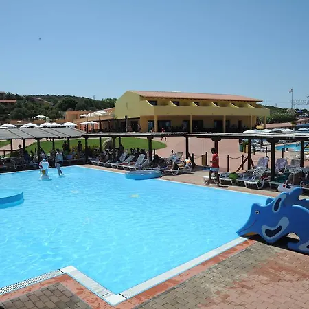 Aparthotel Aquafantasy 3*