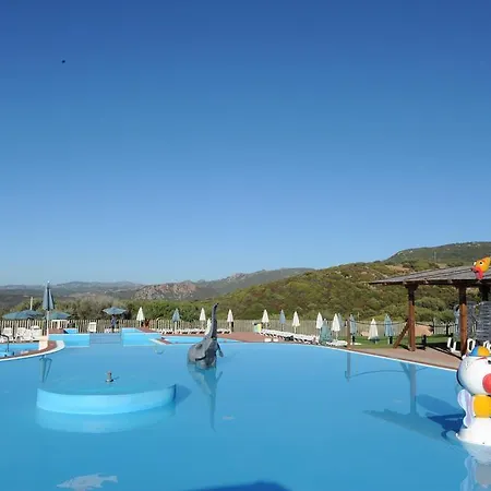 Aquafantasy 3* Isola Rossa