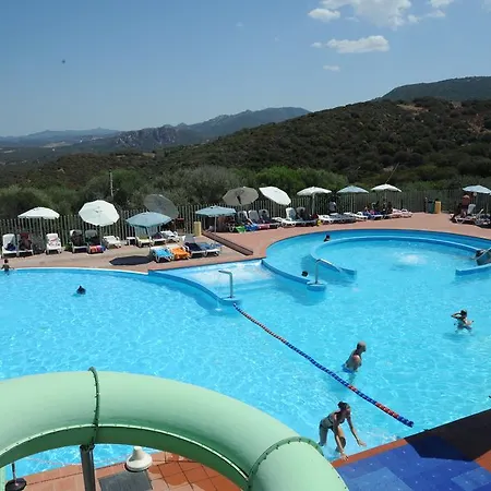 Lejlighedshotel Aquafantasy