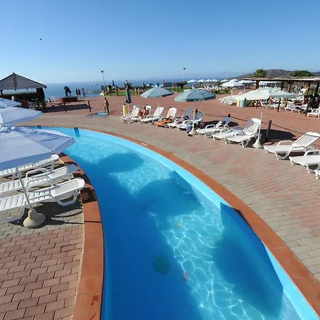 Aparthotel Aquafantasy