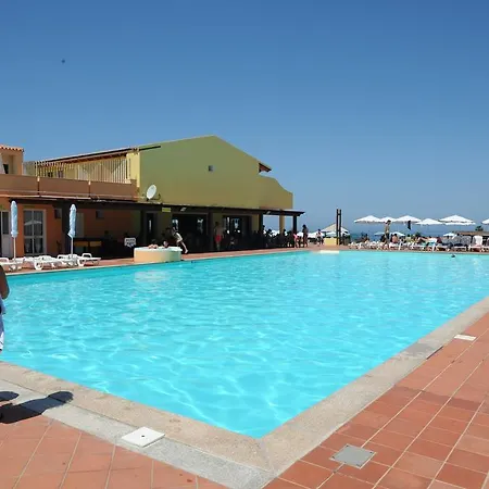 Aquafantasy Isola Rossa (Sassari)