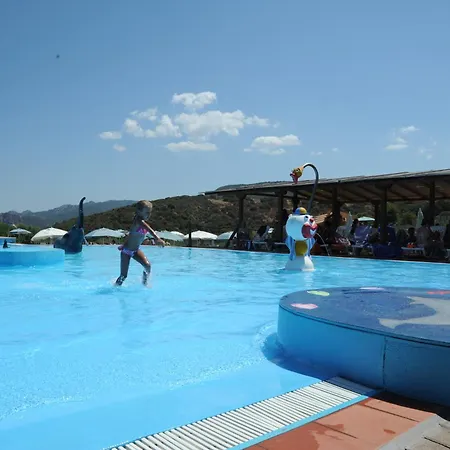 Aquafantasy 3* Isola Rossa (Sassari)