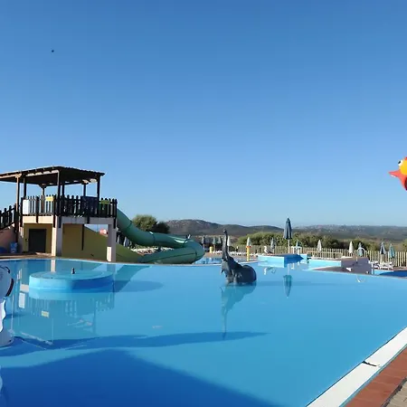 Aquafantasy Aparthotel