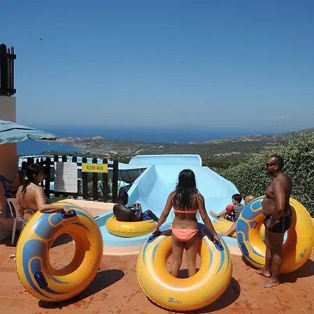 Aquafantasy Isola Rossa (Sassari)