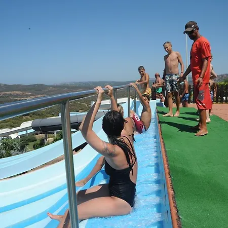 Aquafantasy Isola Rossa