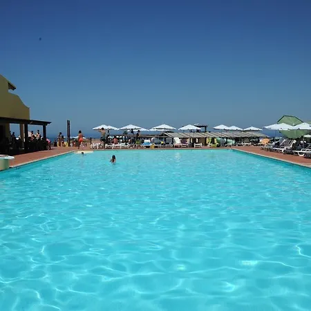 Aquafantasy Hotel apartamentowy 3*