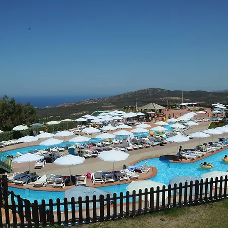 Hotel apartamentowy Aquafantasy 3*