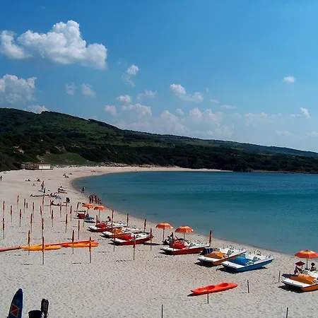 Apartahotel Aquafantasy 3*