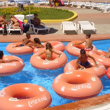Aquafantasy 3* Isola Rossa
