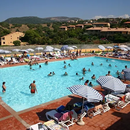 Hotel apartamentowy Aquafantasy