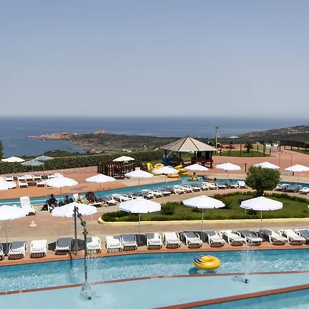 Aparthotel Aquafantasy 3*