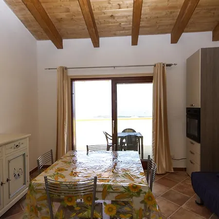 Lejlighedshotel Aquafantasy 3*