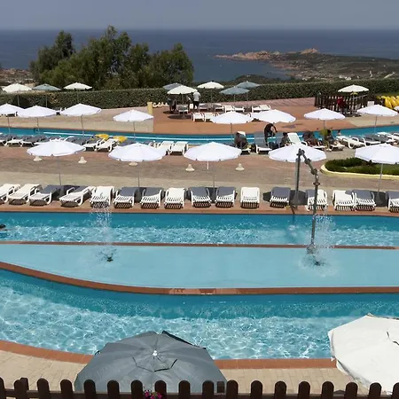 Apartahotel Aquafantasy