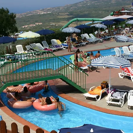 Aparthotel Aquafantasy