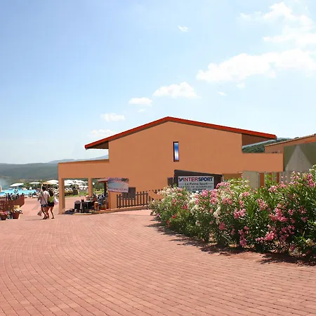 Aquafantasy Isola Rossa (Sassari)