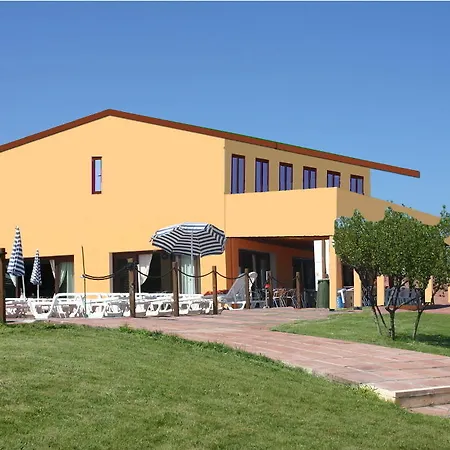 Aparthotel Aquafantasy 3*