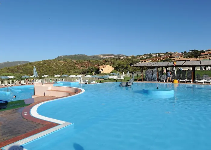 Aquafantasy Aparthotel 3*