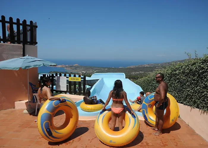 Aquafantasy Isola Rossa (Sassari)