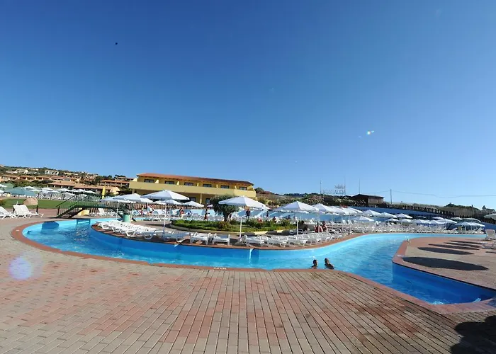 Aparthotel Aquafantasy 3*